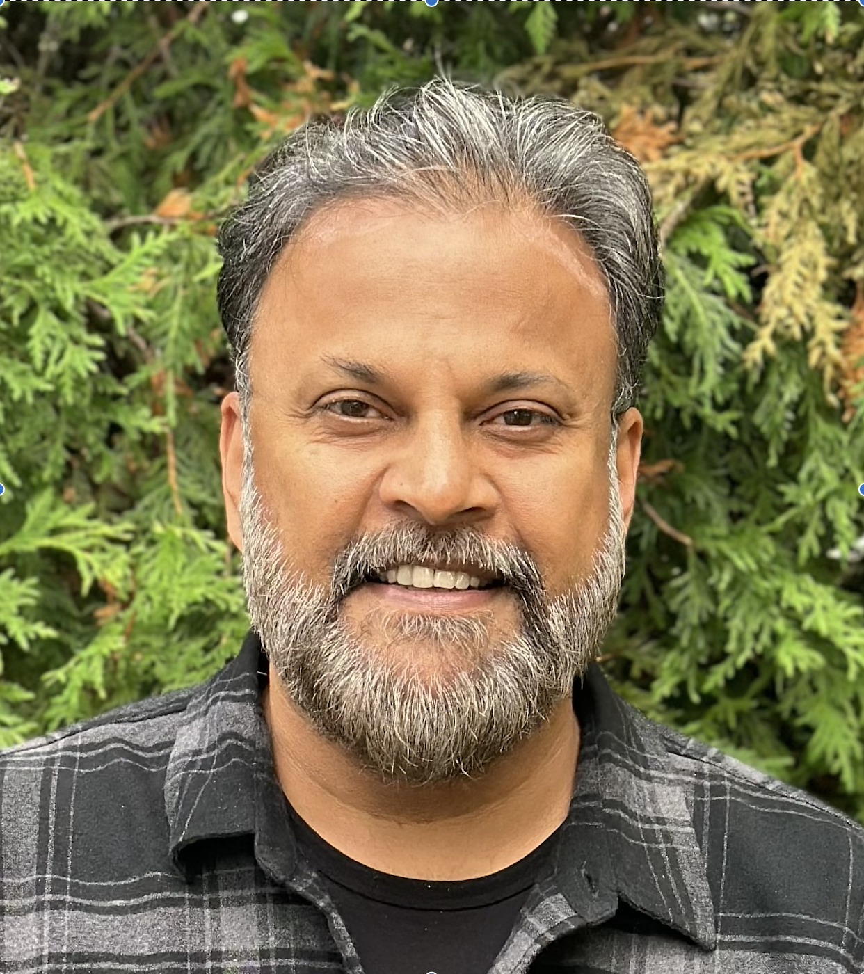 Professor Prasanth Nair